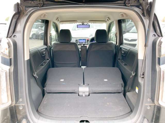 ホンダ Ｎ−ＷＧＮ ６６０ カスタムＧ H26年 (九州・沖縄) 99