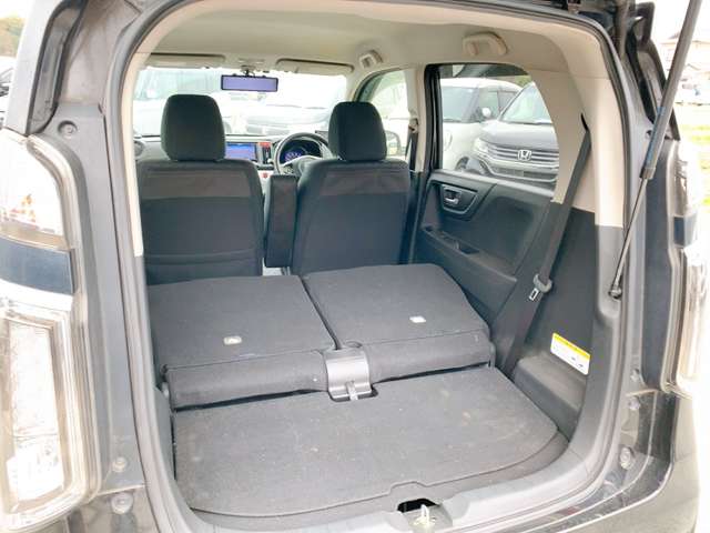 ホンダ Ｎ−ＷＧＮ ６６０ カスタムＧ H26年 (九州・沖縄) 99