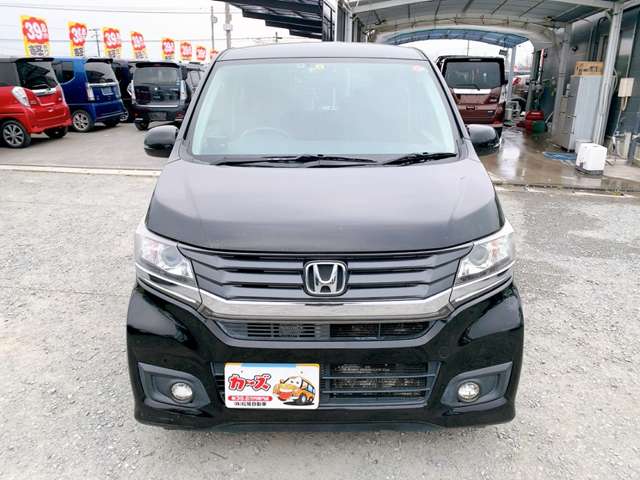 ホンダ Ｎ−ＷＧＮ ６６０ カスタムＧ H26年 (九州・沖縄) 99