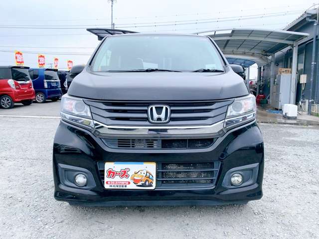 ホンダ Ｎ−ＷＧＮ ６６０ カスタムＧ H26年 (九州・沖縄) 99