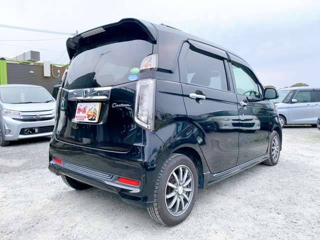 ホンダ Ｎ−ＷＧＮ ６６０ カスタムＧ H26年 (九州・沖縄) 99