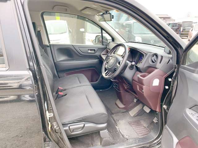 ホンダ Ｎ−ＷＧＮ ６６０ カスタムＧ H26年 (九州・沖縄) 99