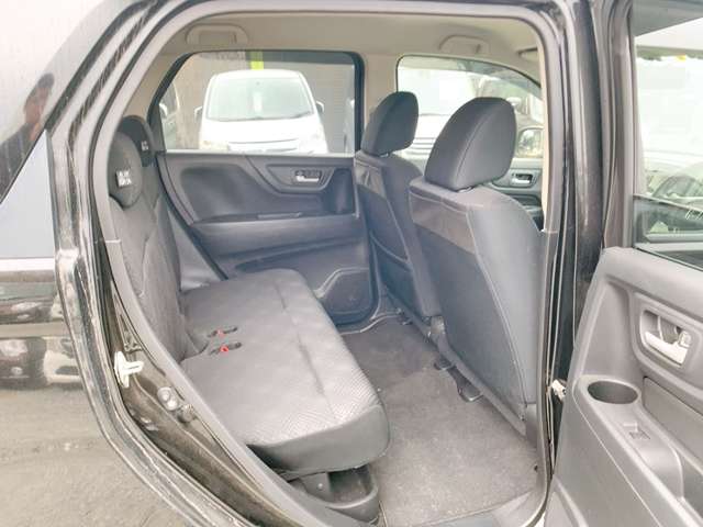 ホンダ Ｎ−ＷＧＮ ６６０ カスタムＧ H26年 (九州・沖縄) 99