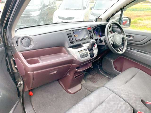 ホンダ Ｎ−ＷＧＮ ６６０ カスタムＧ H26年 (九州・沖縄) 99