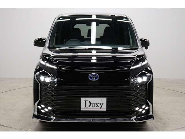 トヨタ ヴォクシー １．８ ハイブリッド Ｓ－Ｚ R6年 (東海) 99