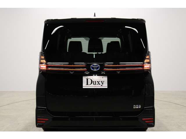 トヨタ ヴォクシー １．８ ハイブリッド Ｓ－Ｚ R6年 (東海) 99