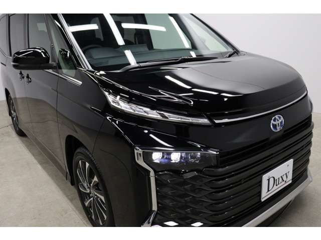 トヨタ ヴォクシー １．８ ハイブリッド Ｓ－Ｚ R6年 (東海) 99