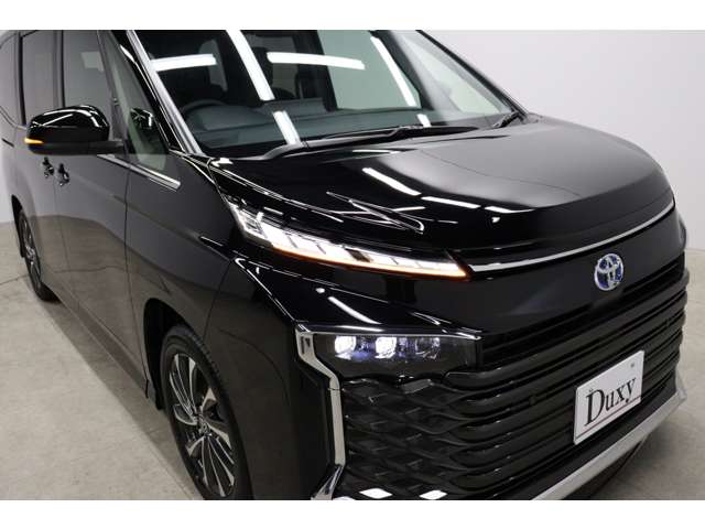 トヨタ ヴォクシー １．８ ハイブリッド Ｓ－Ｚ R6年 (東海) 99