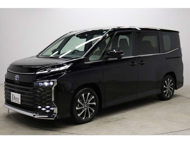 トヨタ ヴォクシー １．８ ハイブリッド Ｓ－Ｚ R6年 (東海) 99