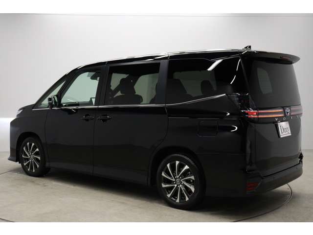 トヨタ ヴォクシー １．８ ハイブリッド Ｓ－Ｚ R6年 (東海) 99