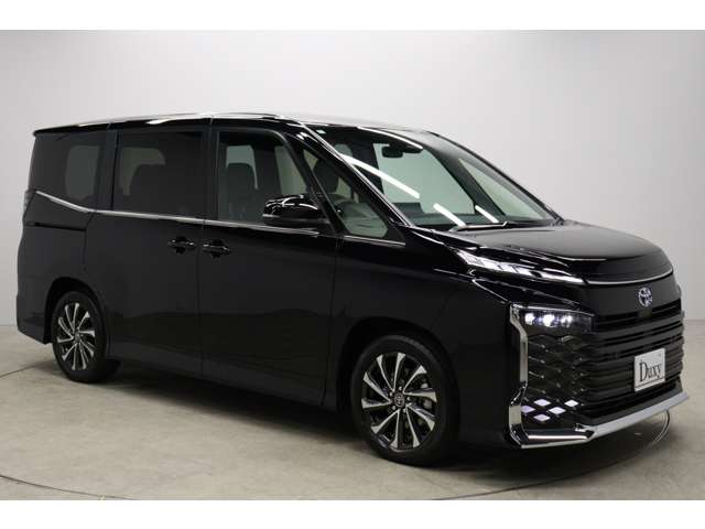 トヨタ ヴォクシー １．８ ハイブリッド Ｓ－Ｚ R6年 (東海) 99