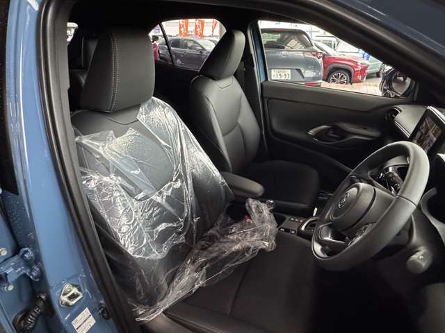 トヨタ ヤリスクロス　ハイブリッド １．５ ハイブリッド Ｚ R7年 (九州・沖縄) 99