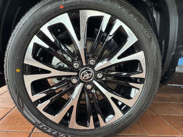 トヨタ ヤリスクロス　ハイブリッド １．５ ハイブリッド Ｚ R7年 (九州・沖縄) 99