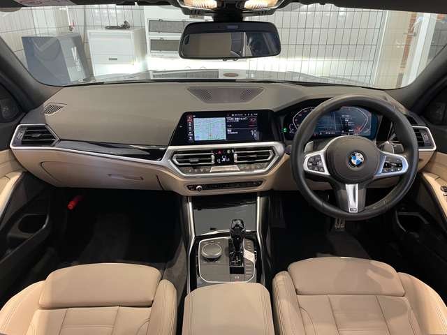 ＢＭＷ ３シリーズ ３２０ｉ　Ｍスポーツ R2年 (近畿) 99