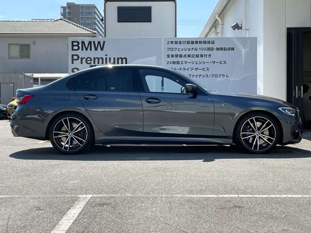 ＢＭＷ ３シリーズ ３２０ｉ　Ｍスポーツ R2年 (近畿) 99