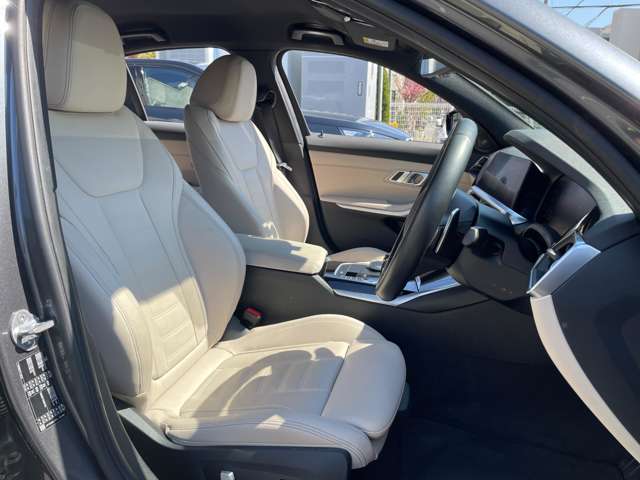 ＢＭＷ ３シリーズ ３２０ｉ　Ｍスポーツ R2年 (近畿) 99