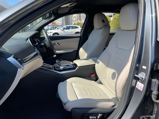 ＢＭＷ ３シリーズ ３２０ｉ　Ｍスポーツ R2年 (近畿) 99