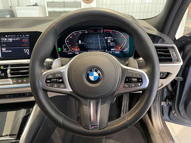 ＢＭＷ ３シリーズ ３２０ｉ　Ｍスポーツ R2年 (近畿) 99