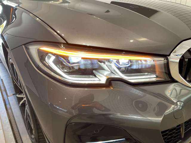 ＢＭＷ ３シリーズ ３２０ｉ　Ｍスポーツ R2年 (近畿) 99