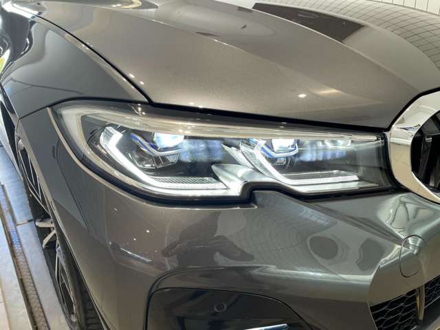 ＢＭＷ ３シリーズ ３２０ｉ　Ｍスポーツ R2年 (近畿) 99