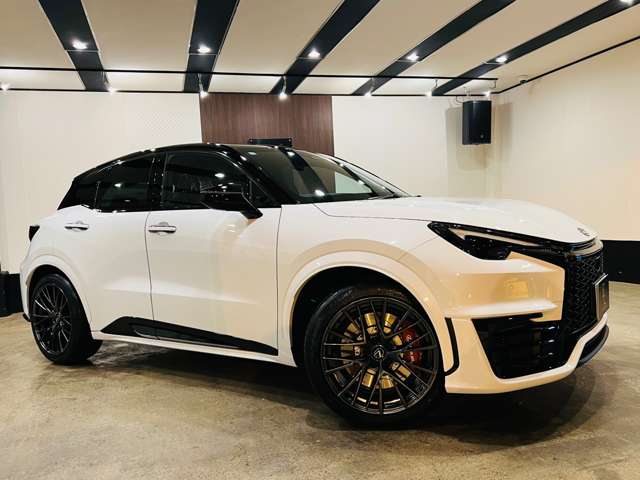 レクサス ＬＢＸ モリゾウ ＲＲ ４ＷＤ R7年 (東海) 99