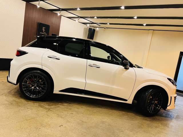 レクサス ＬＢＸ モリゾウ ＲＲ ４ＷＤ R7年 (東海) 99