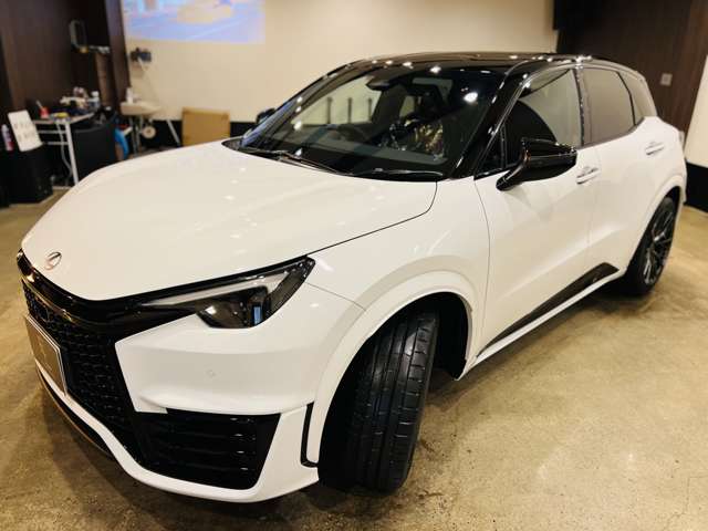 レクサス ＬＢＸ モリゾウ ＲＲ ４ＷＤ R7年 (東海) 99