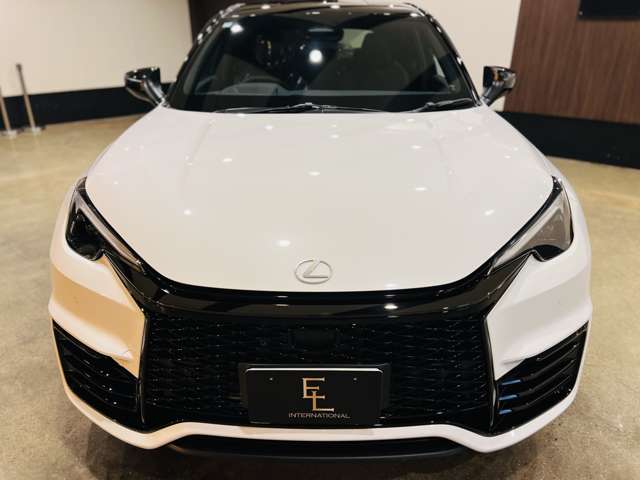 レクサス ＬＢＸ モリゾウ ＲＲ ４ＷＤ R7年 (東海) 99