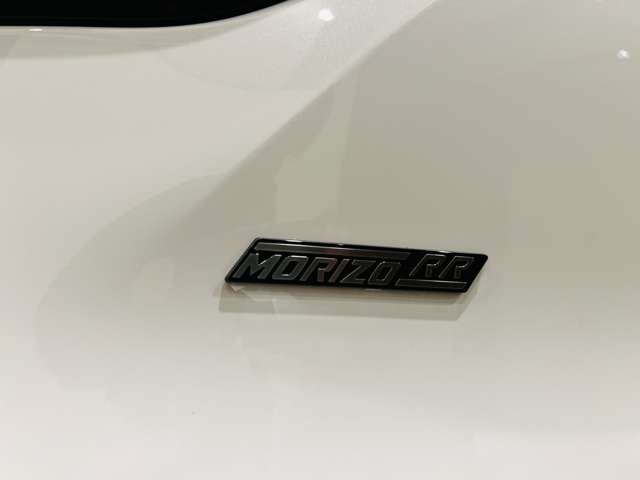 レクサス ＬＢＸ モリゾウ ＲＲ ４ＷＤ R7年 (東海) 99