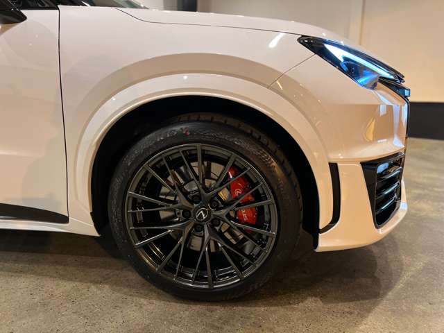 レクサス ＬＢＸ モリゾウ ＲＲ ４ＷＤ R7年 (東海) 99