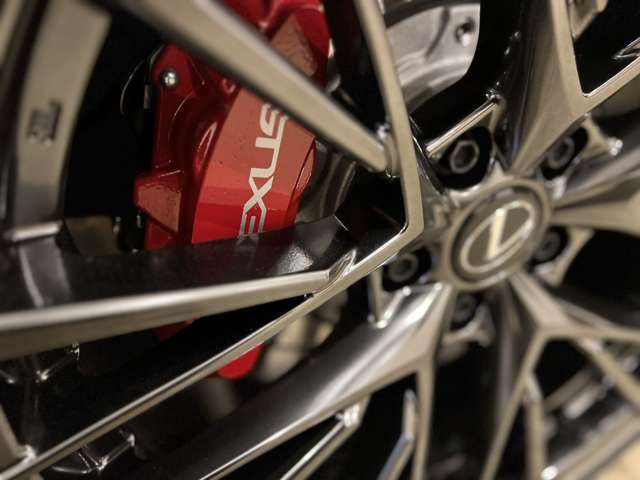 レクサス ＬＢＸ モリゾウ ＲＲ ４ＷＤ R7年 (東海) 99