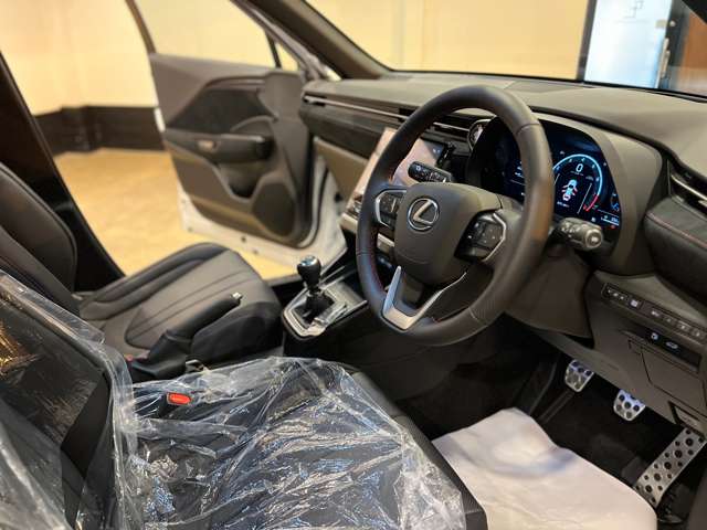 レクサス ＬＢＸ モリゾウ ＲＲ ４ＷＤ R7年 (東海) 99