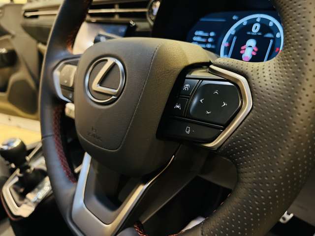 レクサス ＬＢＸ モリゾウ ＲＲ ４ＷＤ R7年 (東海) 99