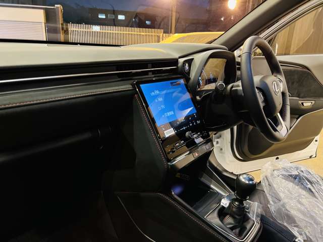 レクサス ＬＢＸ モリゾウ ＲＲ ４ＷＤ R7年 (東海) 99