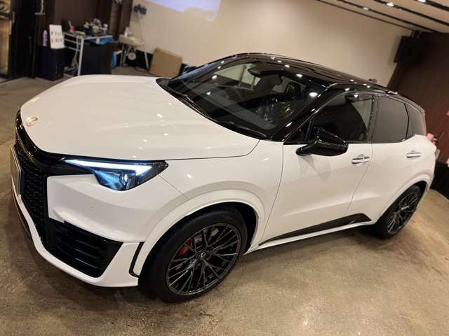 レクサス ＬＢＸ モリゾウ ＲＲ ４ＷＤ R7年 (東海) 99