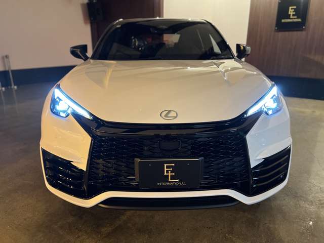 レクサス ＬＢＸ モリゾウ ＲＲ ４ＷＤ R7年 (東海) 99