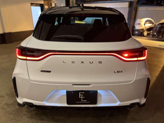 レクサス ＬＢＸ モリゾウ ＲＲ ４ＷＤ R7年 (東海) 99