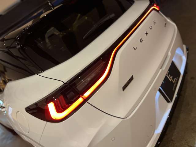 レクサス ＬＢＸ モリゾウ ＲＲ ４ＷＤ R7年 (東海) 99