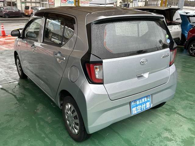 ダイハツ ミラ　イース ６６０ Ｌ R2年 (東海) 99
