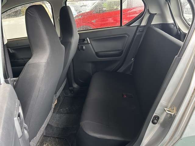 ダイハツ ミラ　イース ６６０ Ｌ R2年 (東海) 99