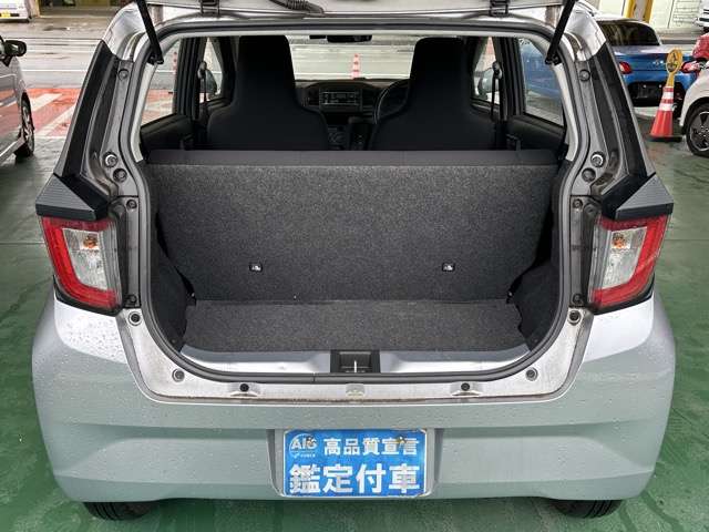 ダイハツ ミラ　イース ６６０ Ｌ R2年 (東海) 99