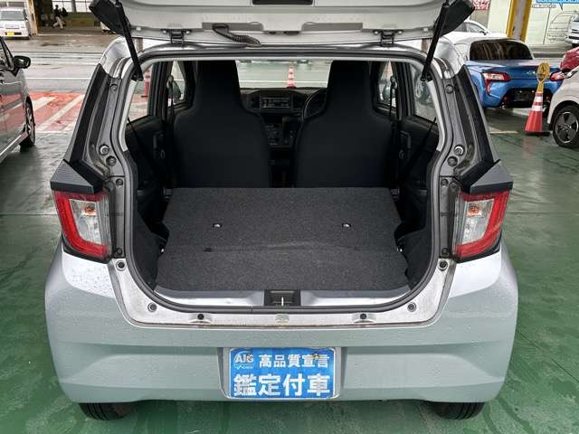 ダイハツ ミラ　イース ６６０ Ｌ R2年 (東海) 99