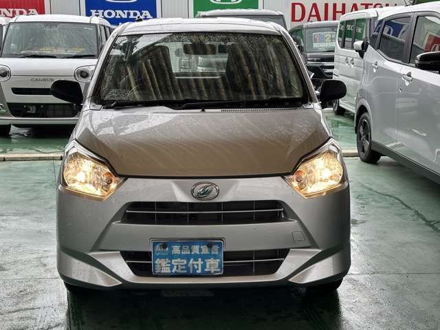 ダイハツ ミラ　イース ６６０ Ｌ R2年 (東海) 99