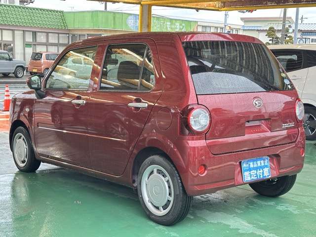 ダイハツ ミラ　トコット ６６０ Ｇ リミテッド ＳＡＩＩＩ R2年 (東海) 99
