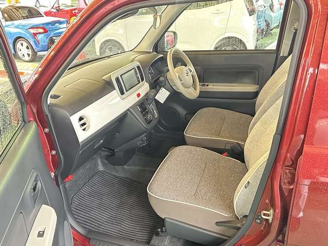 ダイハツ ミラ　トコット ６６０ Ｇ リミテッド ＳＡＩＩＩ R2年 (東海) 99