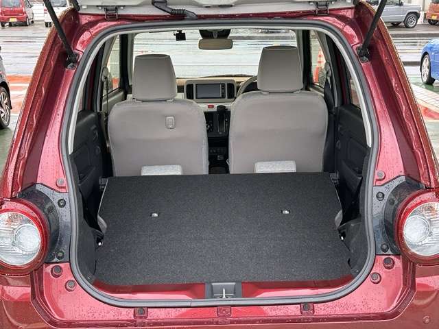 ダイハツ ミラ　トコット ６６０ Ｇ リミテッド ＳＡＩＩＩ R2年 (東海) 99