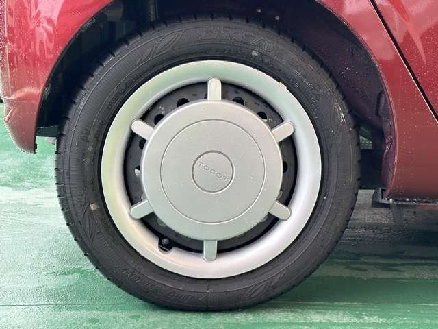 ダイハツ ミラ　トコット ６６０ Ｇ リミテッド ＳＡＩＩＩ R2年 (東海) 99