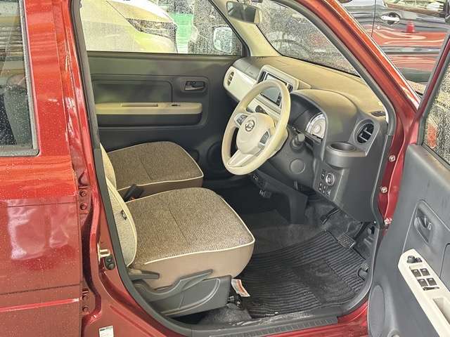 ダイハツ ミラ　トコット ６６０ Ｇ リミテッド ＳＡＩＩＩ R2年 (東海) 99