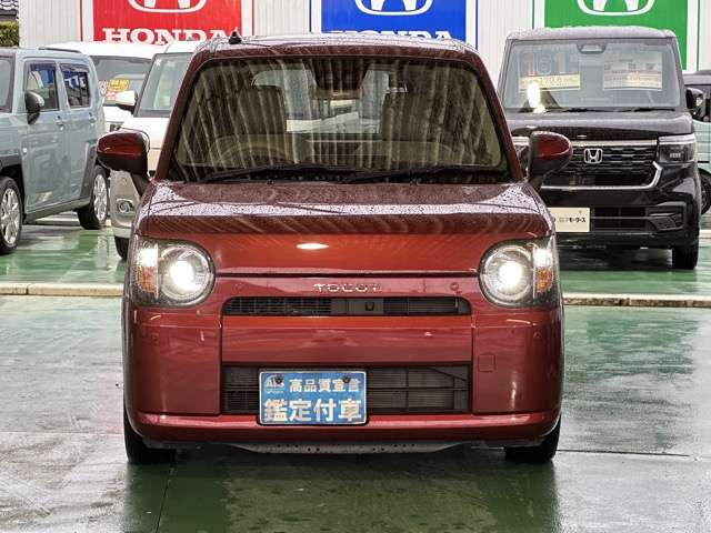 ダイハツ ミラ　トコット ６６０ Ｇ リミテッド ＳＡＩＩＩ R2年 (東海) 99