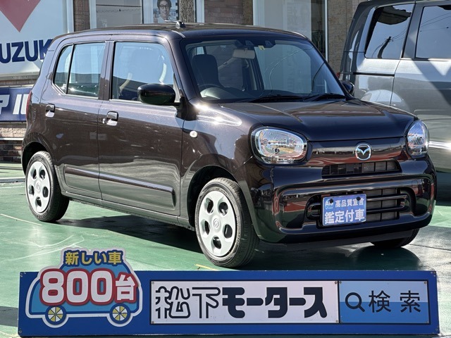 マツダ キャロル ６６０ ＧＬ R4年 (東海) 99